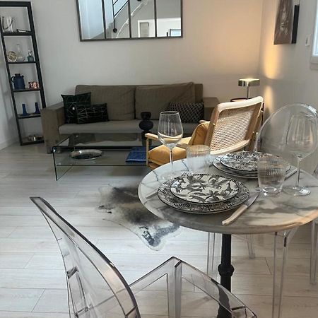 Maison Angers La Madeleine Rooftop エクステリア 写真