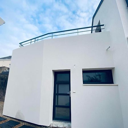 Maison Angers La Madeleine Rooftop エクステリア 写真
