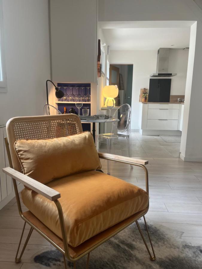 Maison Angers La Madeleine Rooftop エクステリア 写真