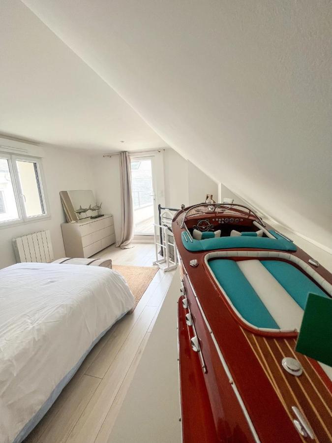 Maison Angers La Madeleine Rooftop エクステリア 写真